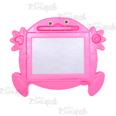 Маг.Дъска жаба