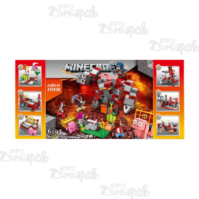 констр.СВЯТ сив 6К