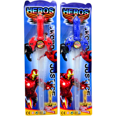 Меч РОБОТ муз. 60/15