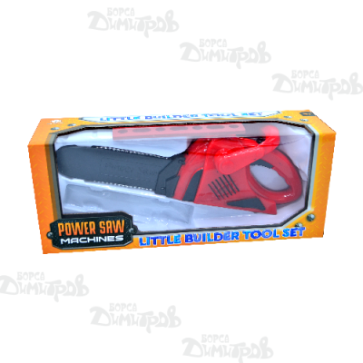 Моторна резачка КУТ.