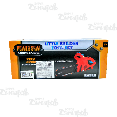 Моторна резачка КУТ.