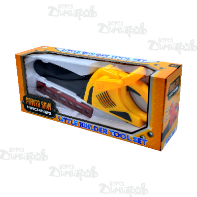 Моторна резачка КУТ.