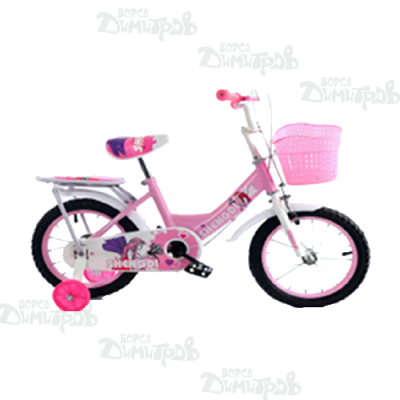 Колело ФЕЯ 12 инча