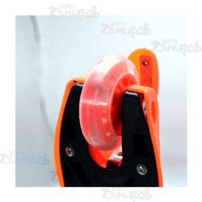 Трот.Нубелис BASIC ОБ