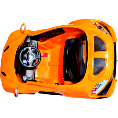 Акумулаторна Кола Спортна