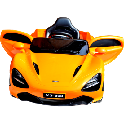 Акумулаторна Кола Спортна