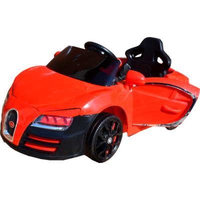 Акумулаторна Кола Богат