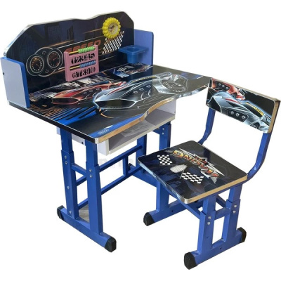 Чин СМЕТАЛО+стол