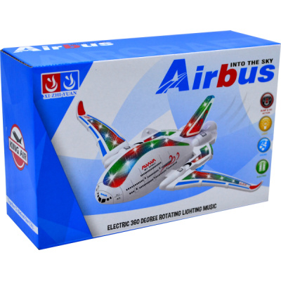 Космически кораб СДМ.