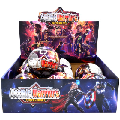 Tопка дисплей COSMIC AWG