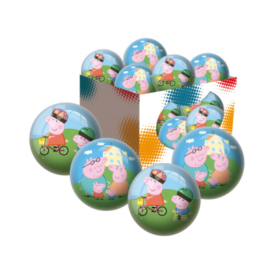 Топка МАЛ UNлиценз ПЕПА 72