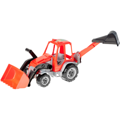 Багер МАСТЕР 145 POLSKI