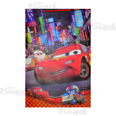 ТорбичкА PVC GIGA 56х38