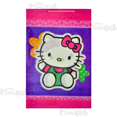 ТорбичкА PVC GIGA 56х38