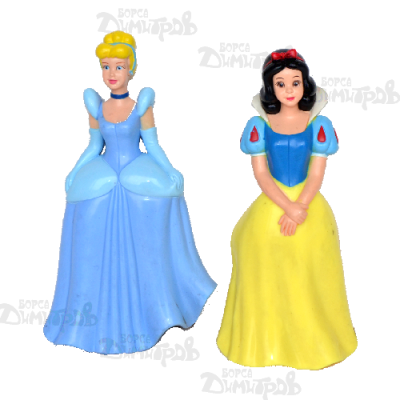 фиг.ТОРТ.ЕДРИ принцеси