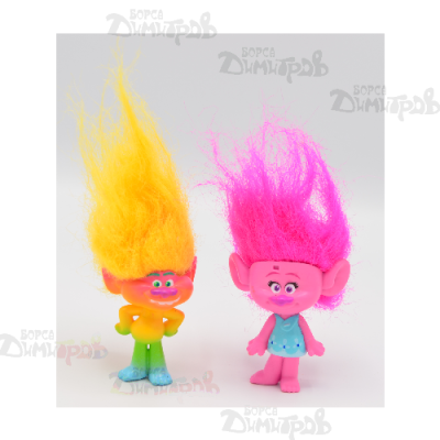 тролчета 2ка