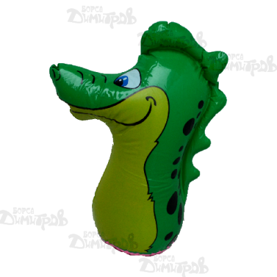 над.неваляшка 33см