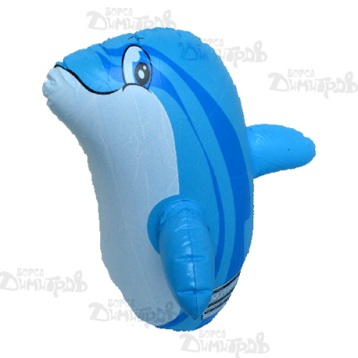 над.неваляшка 33см