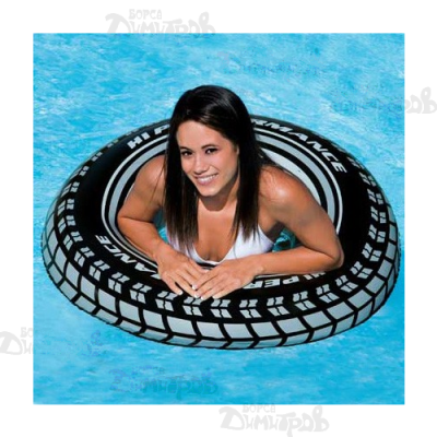 над.ПОЯС черен ГУМА+др.