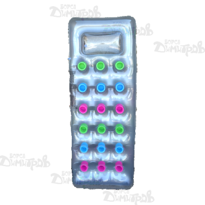 Дюшек ЧАШКИ STAR