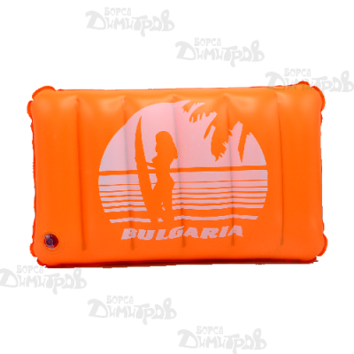 над.възгл.BG ВЕЛУР BOX