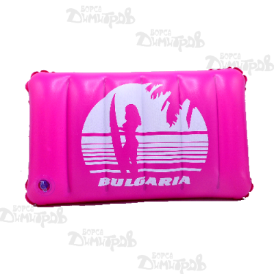 над.възгл.BG ВЕЛУР BOX