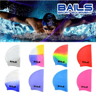 Шапка BAILS SILICONE