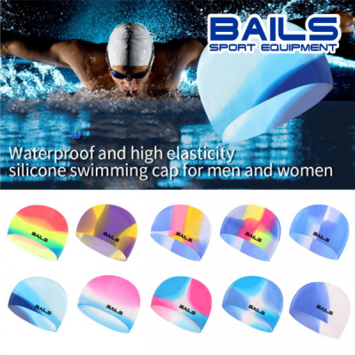Шапка BAILS SILICONE