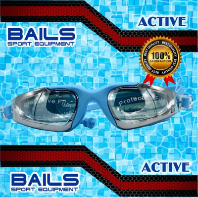 В.очила BAILS pro FD035