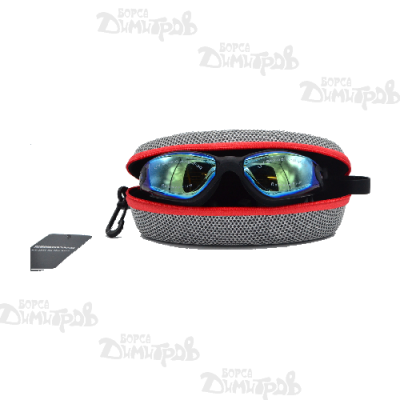 В.очила BAILS SUPERB цип