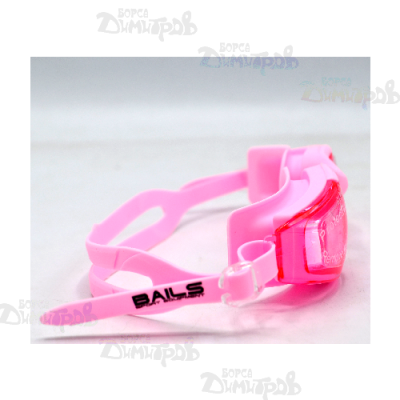 В.очила BAILS STEVEE