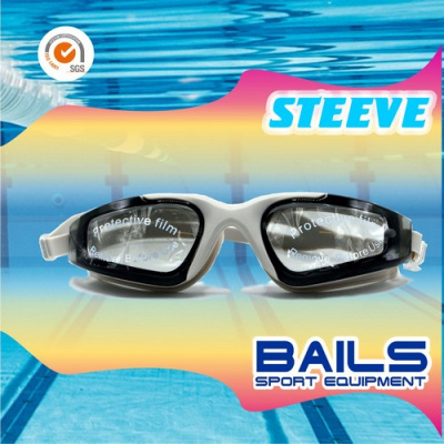 bails steeve