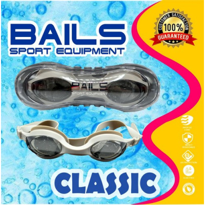 В.Очила BAILS КЛАСИК