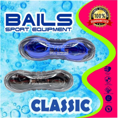 В.Очила BAILS КЛАСИК