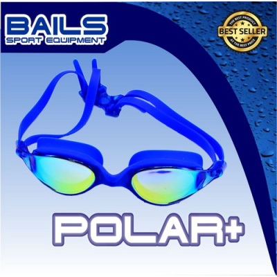 В.Очила BAILS pro POLAR