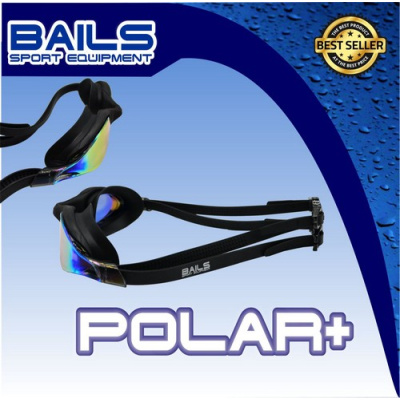 В.Очила BAILS pro POLAR