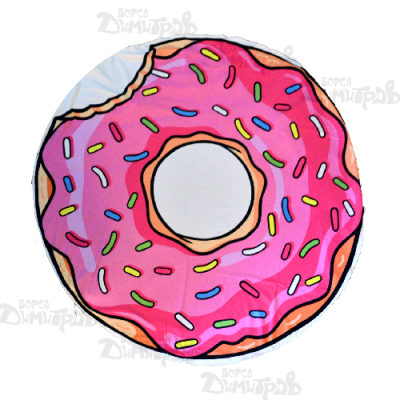 Хавлия ДОНЪТ 150