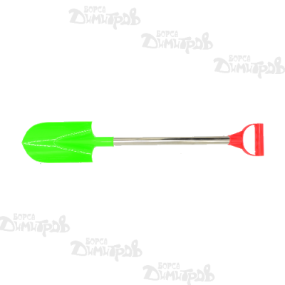 Лопата МЕТАЛ MEDIUM 56 см