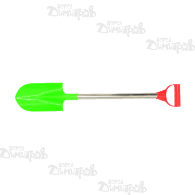 Лопата МЕТАЛ голяма 70 см