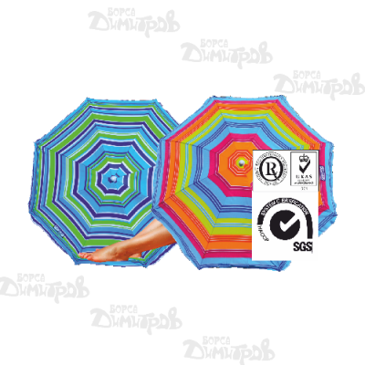 Чадър РАЕТА UVP P180