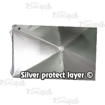 Чадър РАЕТА UVP P180