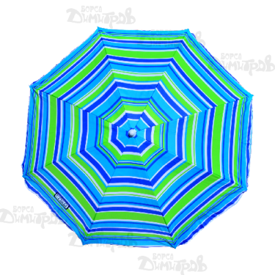 Чадър РАЕТА UVP P180