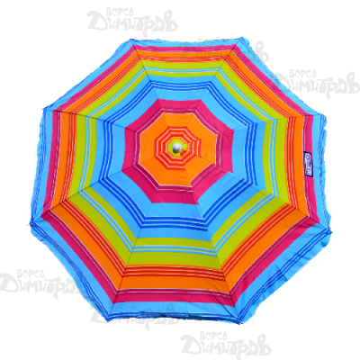 Чадър РАЕТА UVP P180