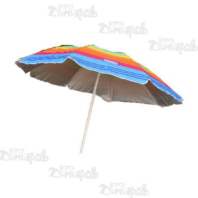 Чадър РАЕТА ГОЛ. P200