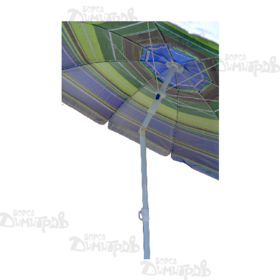 Чадър РАЕТА UVP P180