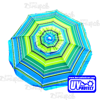 Чадър РАЕТА ГОЛ. P200