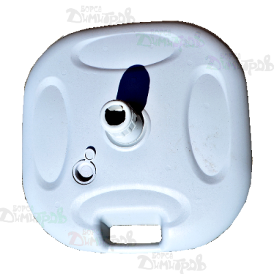 Поставка за чадър ТУБА