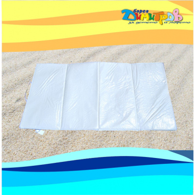 Рогозка дебела МЕКА 150х75 