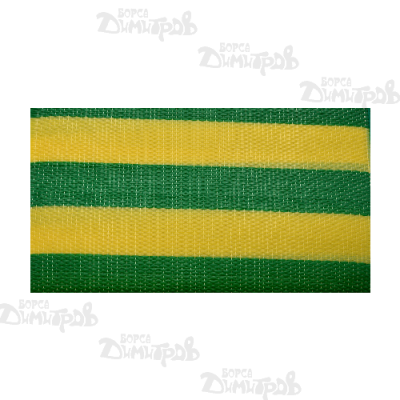 Рогозка за плаж 4-ка 120х180 KMX