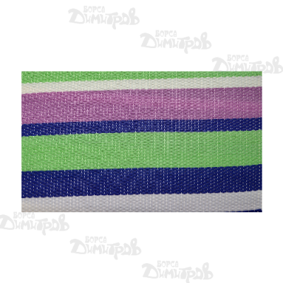 Рогозка за плаж 4-ка 120х180 KMX